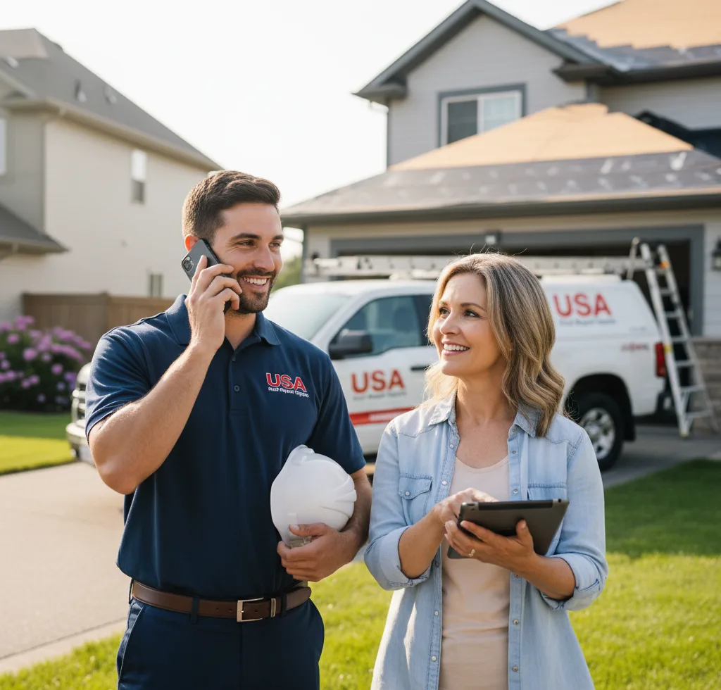 Emergency Roof Repair in Saint Edward, NE